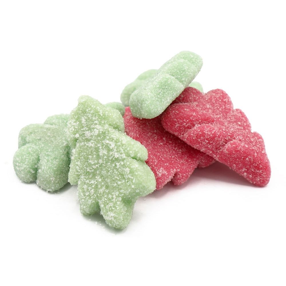 Gummy Christmas Trees - 100gms