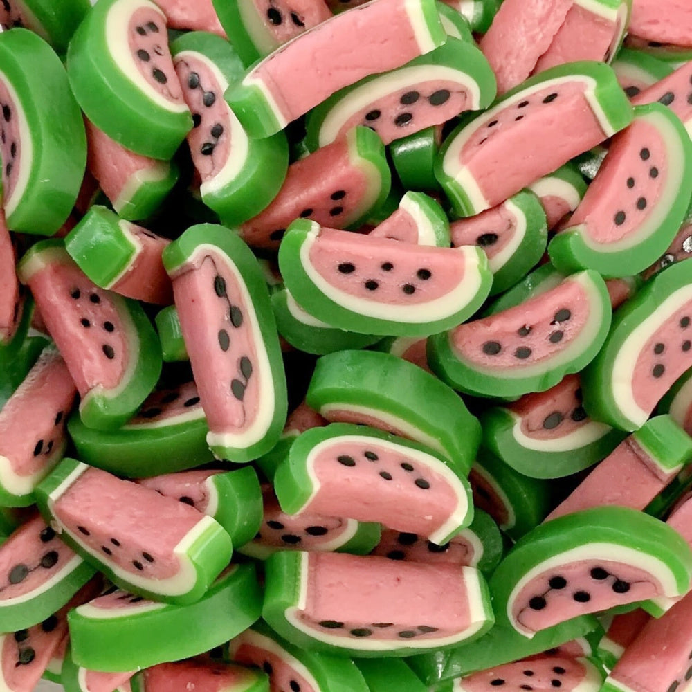 Watermelon Slices - 100gms