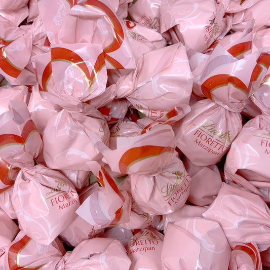 Lindt Fioretto Marzipan Minis