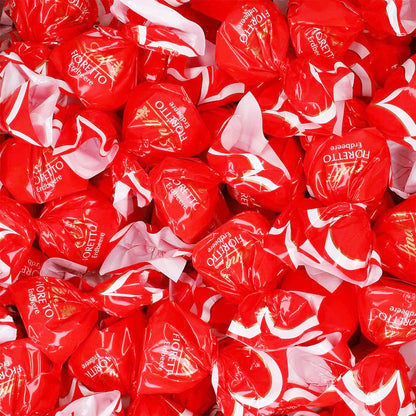 Lindt Fioretto Strawberry Milk Chocolate