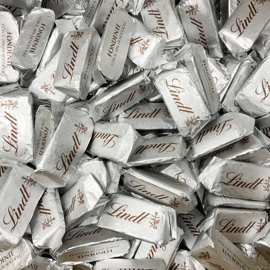 Lindt Giandujotto Classico Dark Chocolate