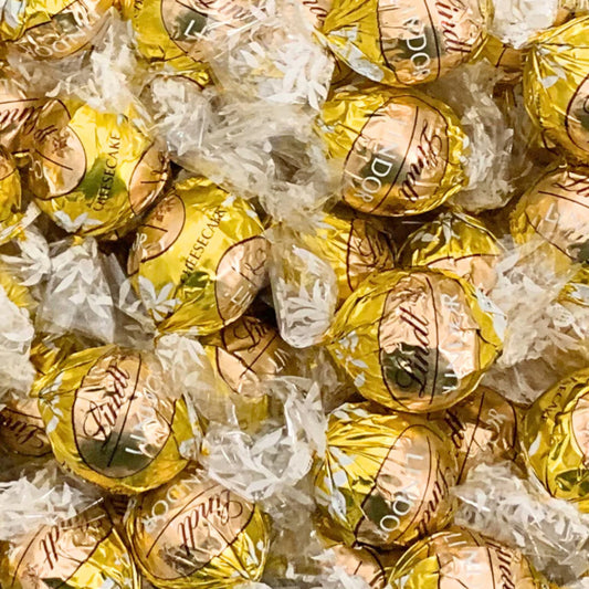Lindt Lindor Cheesecake White Chocolate