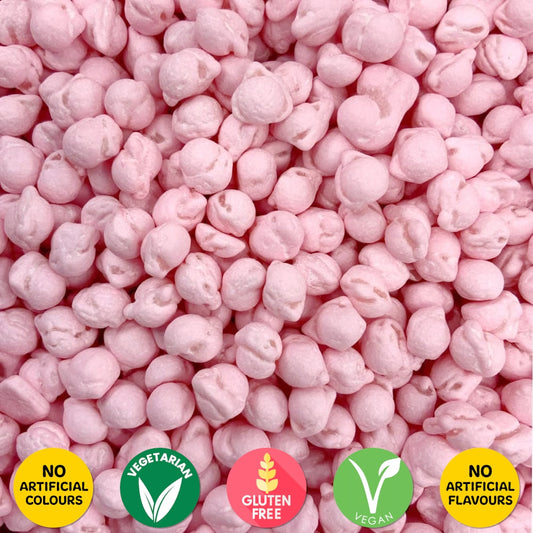 Millions Strawberry Candy