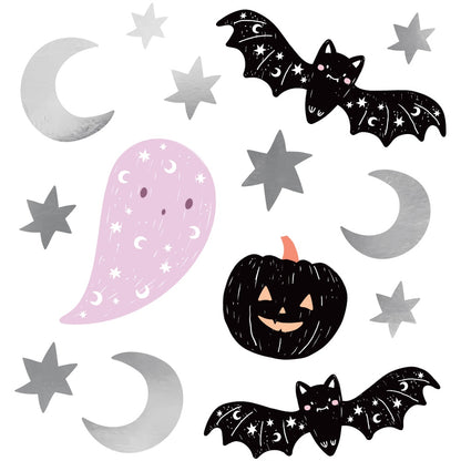 Halloween Wall Stickers