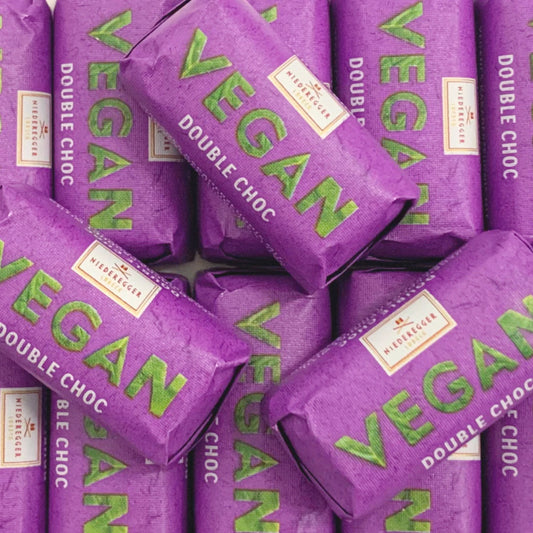 Niederegger Vegan Double Chocolate Milk Chocolate