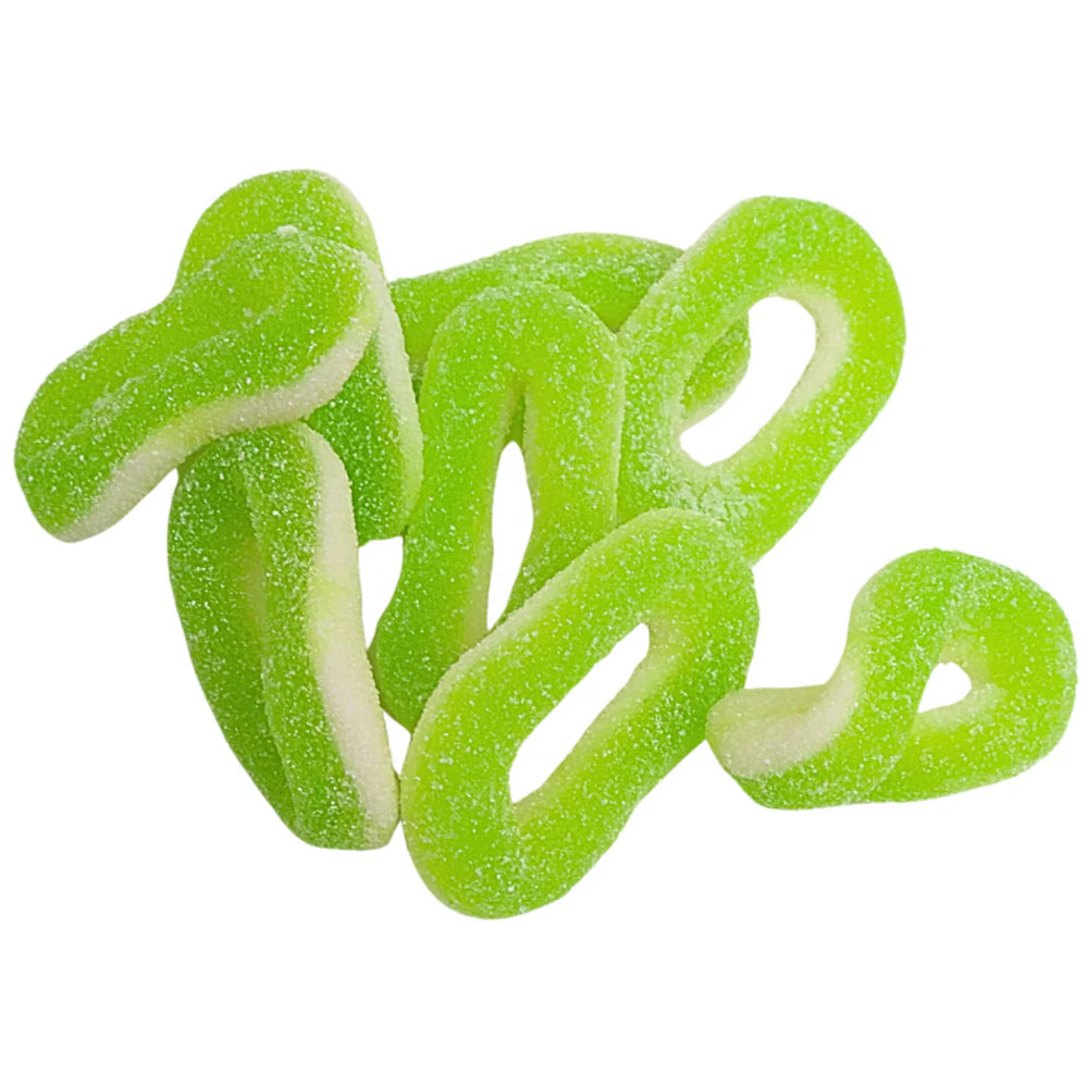 Giant Dolphins Candy