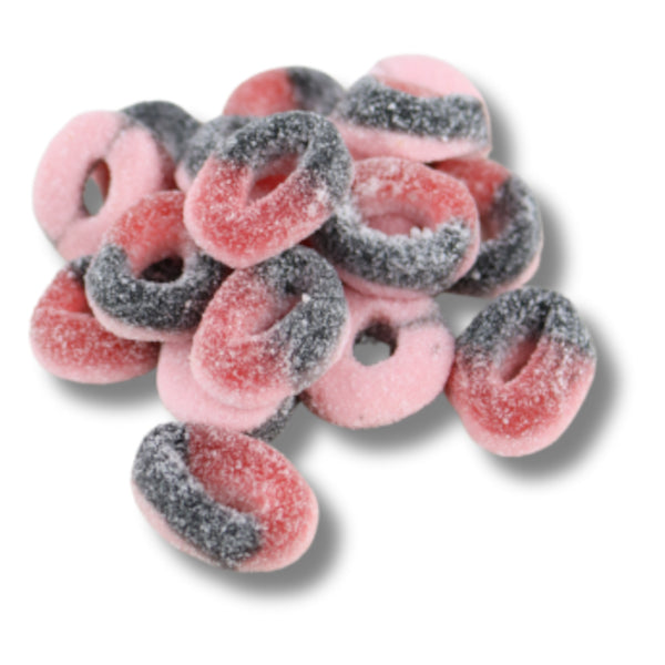 Giant Dolphins Candy