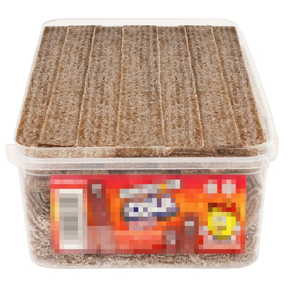 Cola Liquorice Belts - 100gms