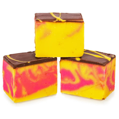 Marzipan Fudge - 100gms