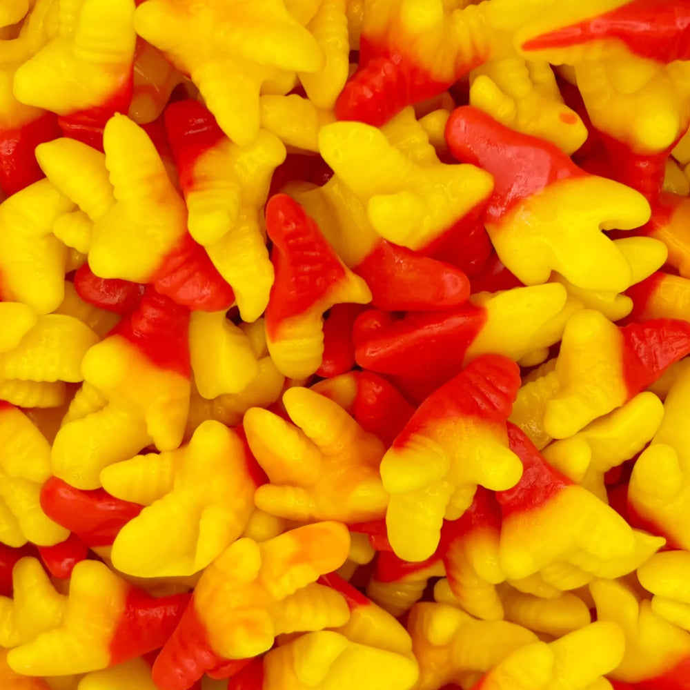 Chicken Feet Candy