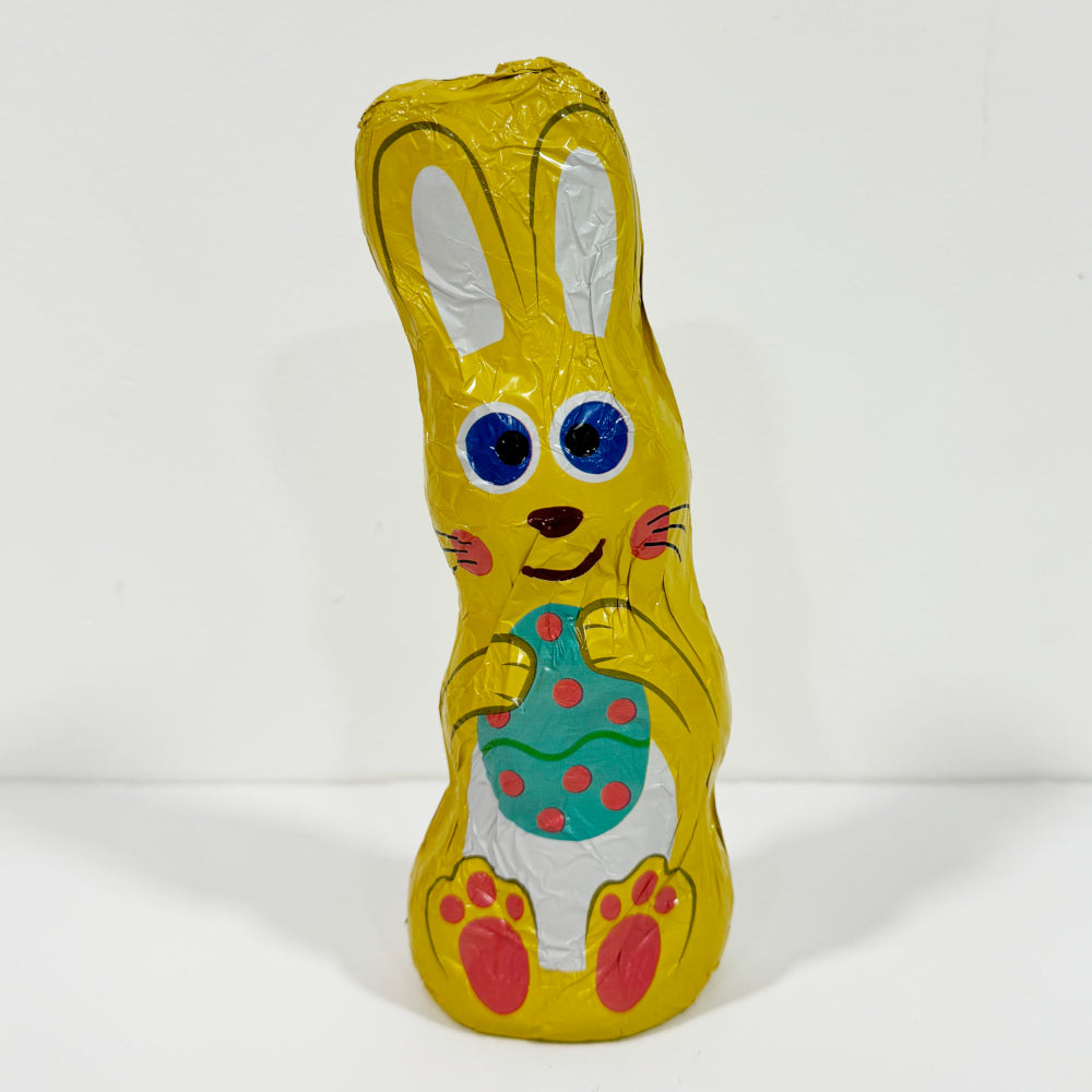 Easter Gift Hamper with Patch the Bunny Chocolate