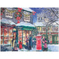 Chocolate Shop Lindt Christmas Advent Calendar - 24 Assorted Flavours