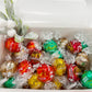 Christmas Lindt Chocolate Gift Box - 40 Truffles