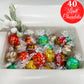 Christmas Lindt Chocolate Gift Box - 40 Truffles