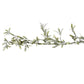 Mistletoe Christmas Garland Hanging Decoration