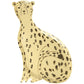 Safari Animals Party Decorations and Tableware