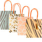 Safari Animals Party Decorations and Tableware
