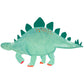 Dinosaur Kingdom Birthday Party Decorations and Tableware