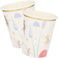 Fairy Themed Party Decorations and Tableware