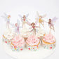 Fairy Themed Party Decorations and Tableware