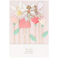 Fairy Themed Party Decorations and Tableware