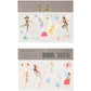 Fairy Themed Party Decorations and Tableware