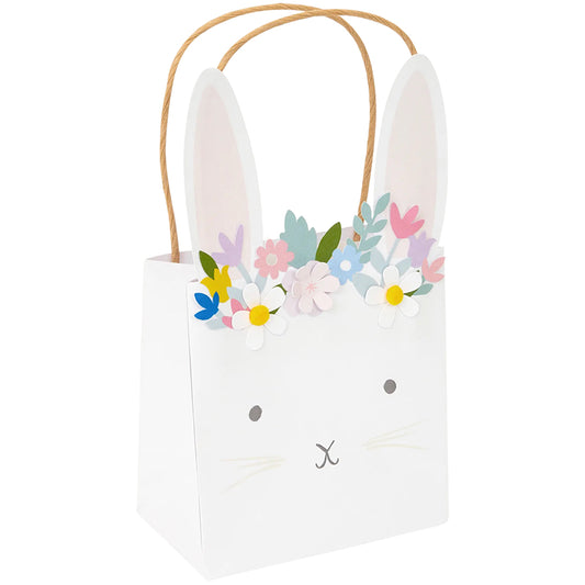 Easter Bunny Bags