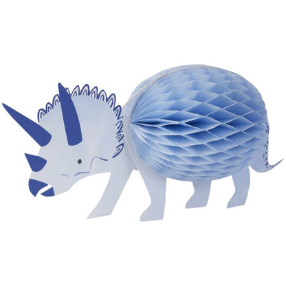 Honeycomb Dinosaur Decorations