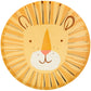 Safari Animals Party Decorations and Tableware