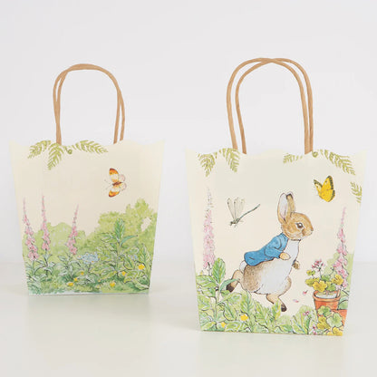 Peter Rabbit in The Garden Themed Party Supplies