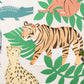 Tiger Plates