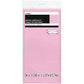 Baby Pink Plastic Table Cover - Unique Party - Party Touches