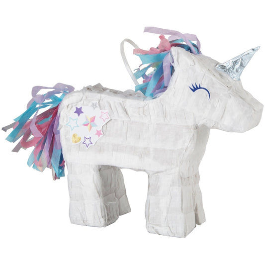 Mini Unicorn Pinata