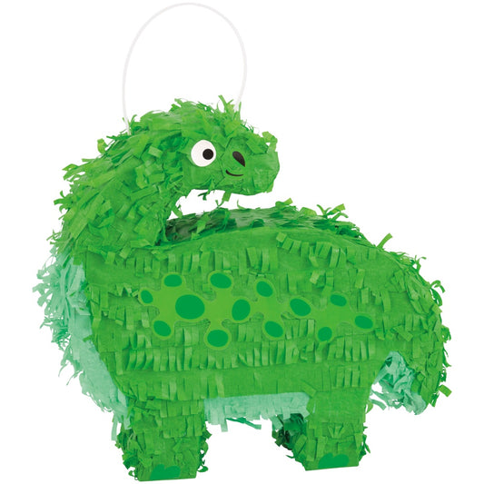 Mini Dinosaur Pinata
