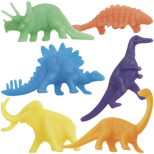 Dinosaur Toys Party Bag Fillers