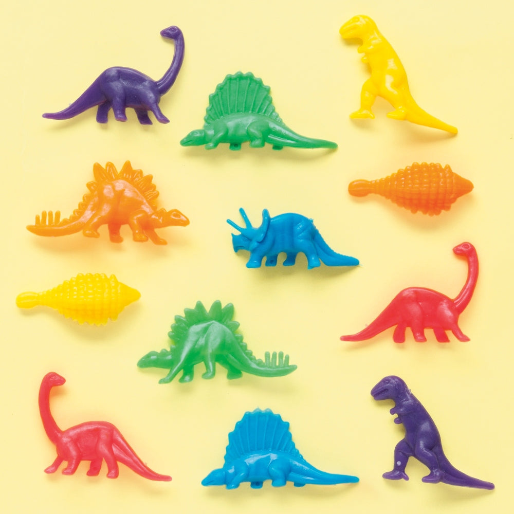 Dinosaur Toys Party Bag Fillers