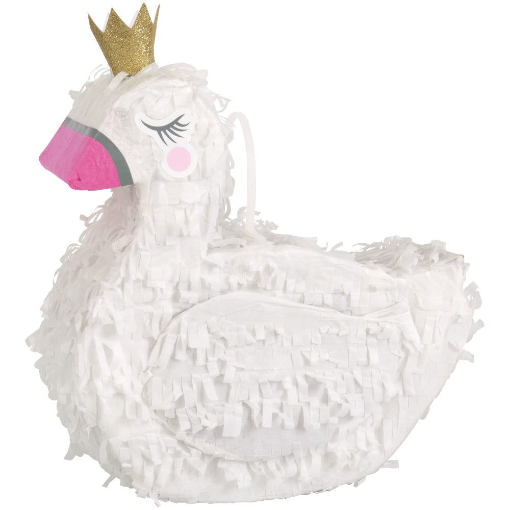 Mini Swan Pinata
