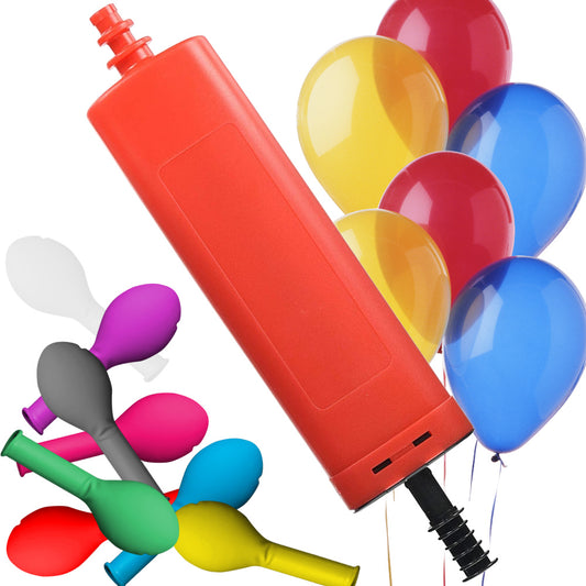 Standard Handheld Balloon Pump