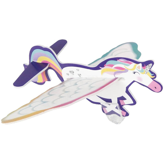 Unicorn Glider Party Bag Fillers