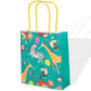Party Animals Treat Bags
