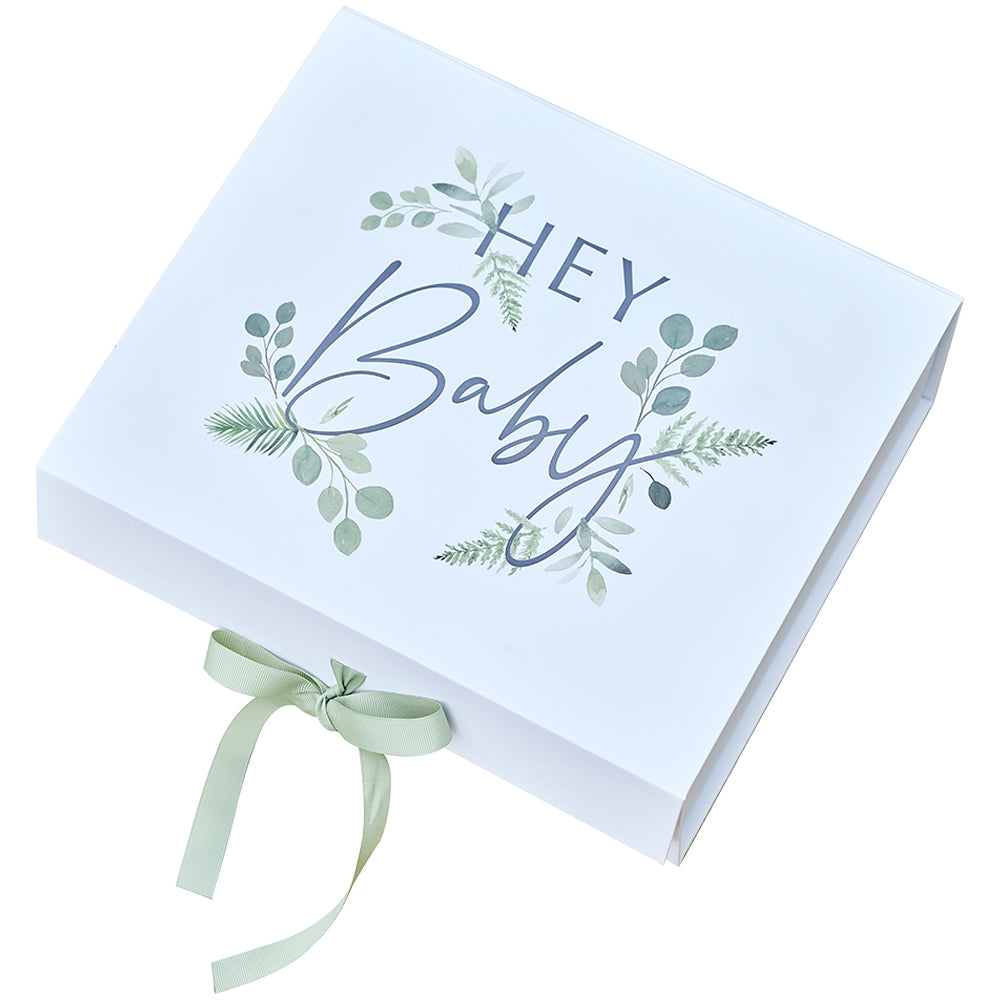 Hey Baby Gift Box