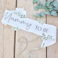 Botanical Baby Shower Party Decorations & Accessories