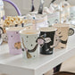 Character Halloween Paper Party Cups
