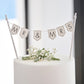 Contemporary Wedding Decorations & Supplies