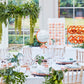 Botanical Wedding Party Decorations and Supplies