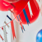 Union Jack Coronation Party Bunting Decoration