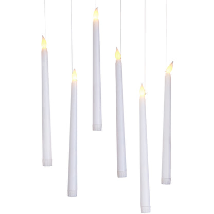 Halloween LED Floating Candles