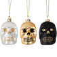 Halloween Skull Tree Decorations