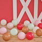 Farm Friends Kids Birthday Party Decorations