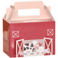 Customisable Barn Party Box